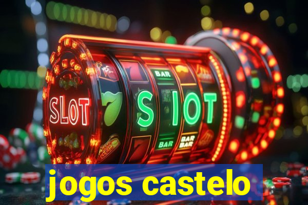 jogos castelo